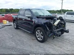 1FTFW1C50MFC42201 2021 FORD F-150