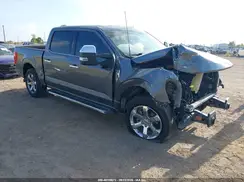 1FTFW1C50PKE25366 2023 FORD F-150