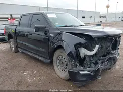 1FTFW1C51NKE51844 2022 FORD F-150