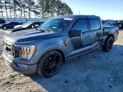 1FTFW1C53PFA80505 2023 FORD F-150