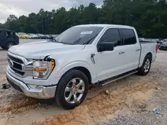 1FTFW1C55MKD89136 2021 FORD F-150