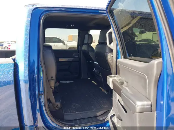 1FTFW1C57NFA12124 2022 FORD F-150 - Image 8