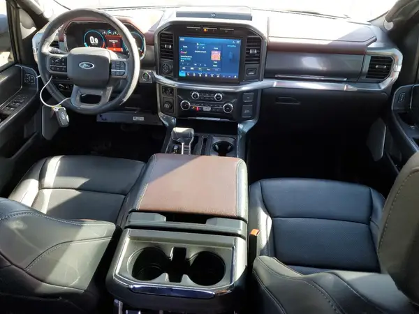 1FTFW1C57NKE68793 2022 FORD F-150 - Image 8