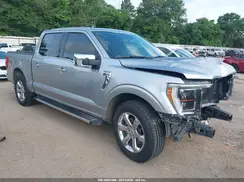1FTFW1C80MFA59617 2021 FORD F-150