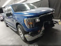 1FTFW1C80NKD23539 2022 FORD F-150