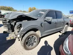 1FTFW1C83MKD38454 2021 FORD F-150