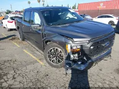 1FTFW1C85MFB62709 2021 FORD F-150