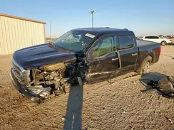 1FTFW1C85NFB41635 2022 FORD F-150