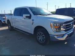 1FTFW1C86MFB93886 2021 FORD F-150