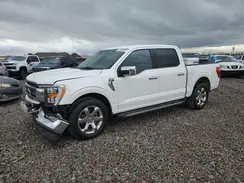 1FTFW1C8XMFA27905 2021 FORD F-150