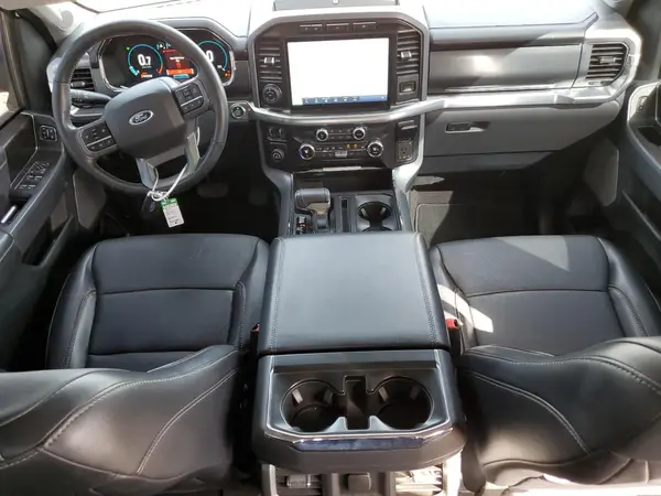1FTFW1C8XMFA27905 2021 FORD F-150 - Image 8