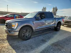 1FTFW1CD0MFB87515 2021 FORD F-150