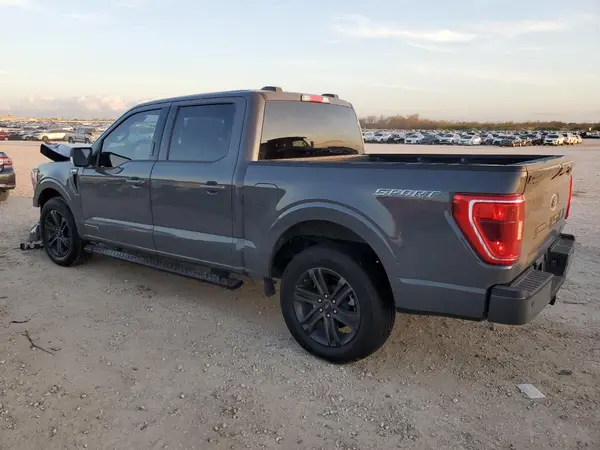 1FTFW1CD0MFC29259 2021 FORD F-150 - Image 2