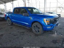 1FTFW1CD0MFC50953 2021 FORD F-150
