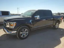 1FTFW1CD0MFC79403 2021 FORD F-150