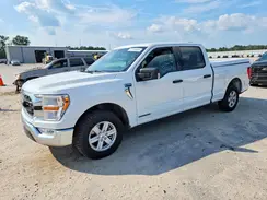 1FTFW1CD0MFD13257 2021 FORD F-150