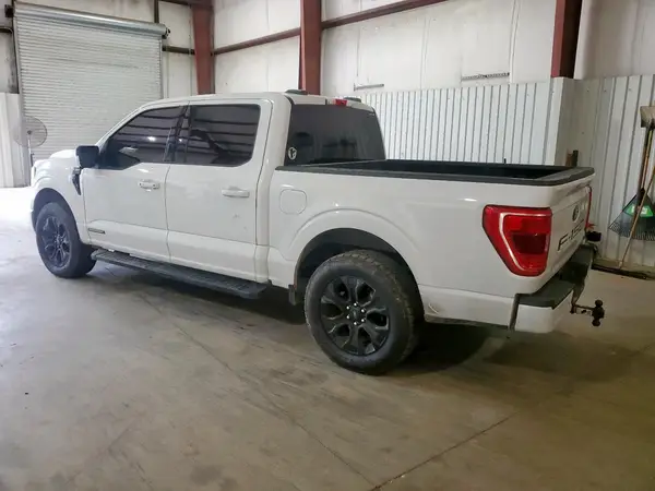 1FTFW1CD0NFA93202 2022 FORD F-150 - Image 2