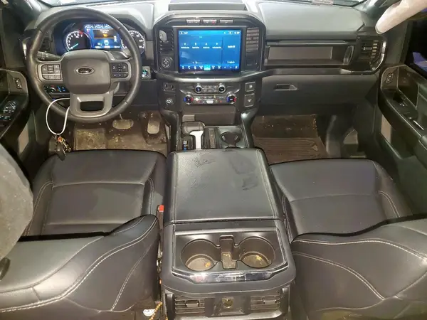 1FTFW1CD0NFA93202 2022 FORD F-150 - Image 8