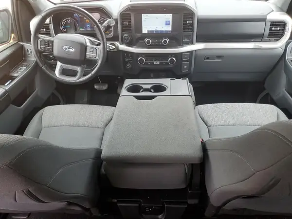 1FTFW1CD1MFA45044 2021 FORD F-150 - Image 8