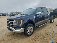 1FTFW1CD1MFA91554 2021 FORD F-150