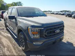 1FTFW1CD1MFB41935 2021 FORD F-150