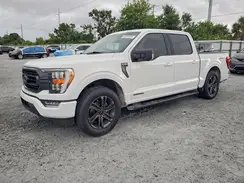 1FTFW1CD1MFC92323 2021 FORD F-150