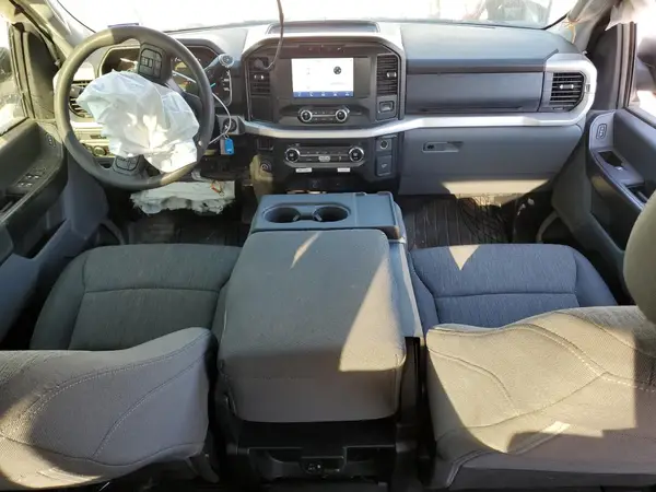 1FTFW1CD1MFD11386 2021 FORD F-150 - Image 8