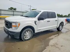 1FTFW1CD2MFB31222 2021 FORD F-150