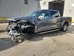 1FTFW1CD2MFC58505 2021 FORD F-150