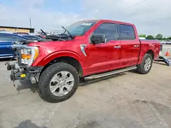 1FTFW1CD2NFA99017 2022 FORD F-150