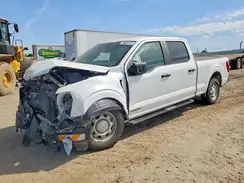1FTFW1CD2NFB89431 2022 FORD F-150