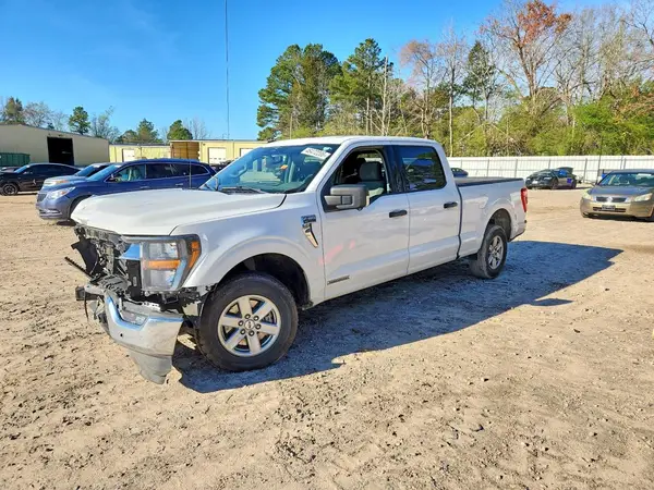 1FTFW1CD2PFB10018 2023 FORD F-150 - Image 1