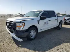 1FTFW1CD3MFA73346 2021 FORD F-150