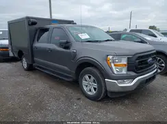 1FTFW1CD3MFB27924 2021 FORD F-150