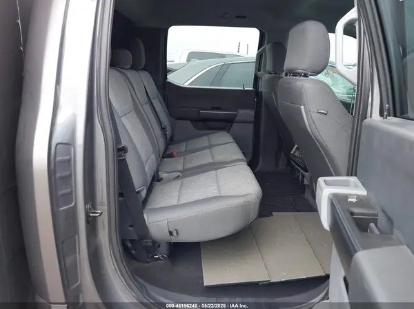 1FTFW1CD3MFB27924 2021 FORD F-150 - Image 8