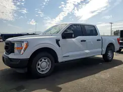 1FTFW1CD3MFC65690 2021 FORD F-150