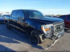 1FTFW1CD3NFB24443 2022 FORD F-150