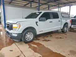 1FTFW1CD3NFB34700 2022 FORD F-150