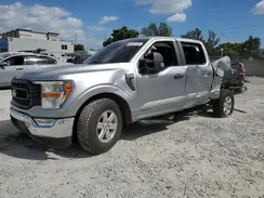 1FTFW1CD3NFB47267 2022 FORD F-150