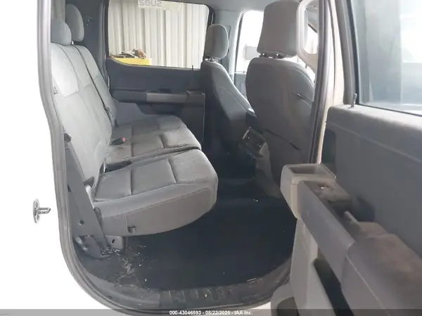 1FTFW1CD3NFC41004 2022 FORD F-150 - Image 8