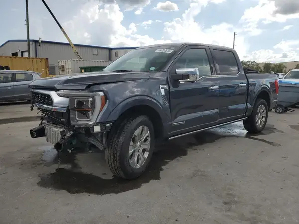 1FTFW1CD4MFB07262 2021 FORD F-150 - Image 1
