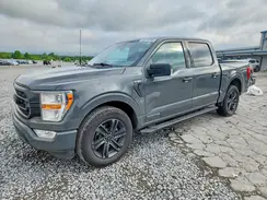 1FTFW1CD4MFD03489 2021 FORD F-150