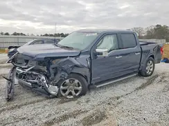 1FTFW1CD4NFB52266 2022 FORD F-150