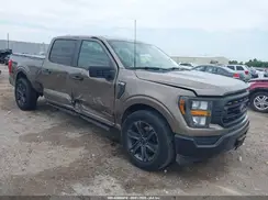 1FTFW1CD4PFA03679 2023 FORD F-150