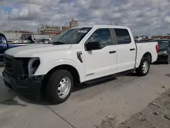 1FTFW1CD5MFB51710 2021 FORD F-150
