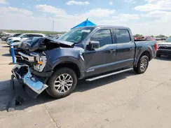 1FTFW1CD5MFB86229 2021 FORD F-150
