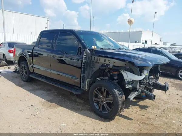 1FTFW1CD5MFC46364 2021 FORD F-150 - Image 1