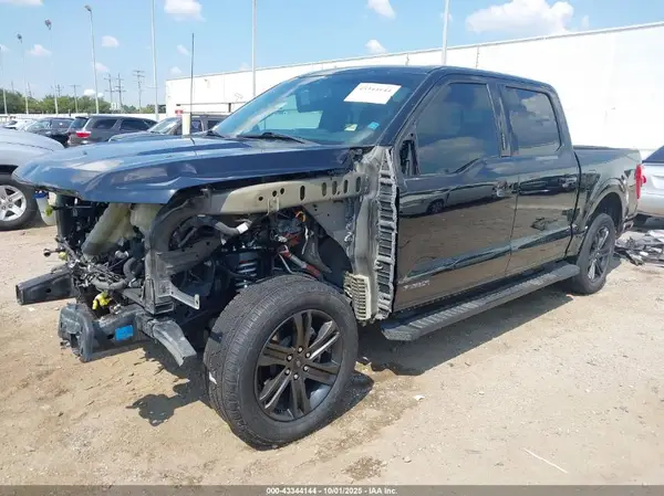 1FTFW1CD5MFC46364 2021 FORD F-150 - Image 2