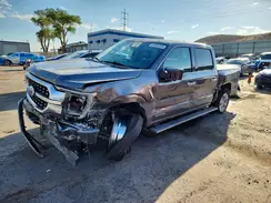 1FTFW1CD5NFA95141 2022 FORD F-150