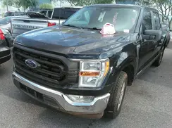 1FTFW1CD5NFB29823 2022 FORD F-150